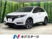 2017 HONDA VEZEL