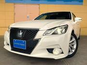 2013 TOYOTA CROWN HYBRID Athlete S