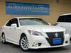 TOYOTA CROWN HYBRID