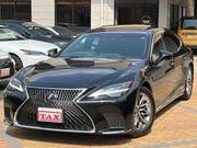 2021 LEXUS LS