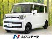 2018 SUZUKI SPACIA