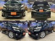 2012 TOYOTA VELLFIRE