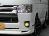 TOYOTA REGIUS ACE VAN