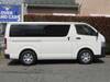 TOYOTA REGIUS ACE VAN