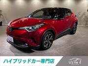 2018 TOYOTA C-HR