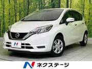 2018 NISSAN NOTE X