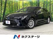 2020 TOYOTA COROLLA TOURING