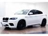 BMW X6 M
