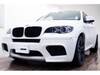 BMW X6 M