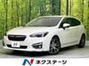 SUBARU IMPREZA SPORTS