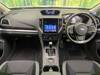 SUBARU IMPREZA SPORTS