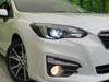 SUBARU IMPREZA SPORTS