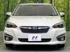 SUBARU IMPREZA SPORTS