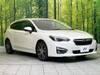 SUBARU IMPREZA SPORTS