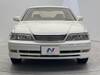 TOYOTA MARK II