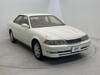 TOYOTA MARK II