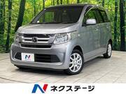 2018 HONDA N-WGN