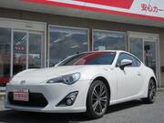 2014 TOYOTA 86