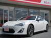 TOYOTA 86