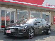 2019 HONDA INSIGHT