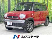 2015 SUZUKI HUSTLER G