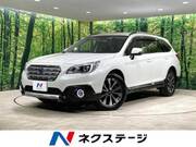 2015 SUBARU LEGACY OUTBACK