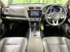 SUBARU LEGACY OUTBACK
