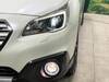 SUBARU LEGACY OUTBACK