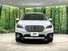 SUBARU LEGACY OUTBACK