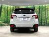 SUBARU LEGACY OUTBACK
