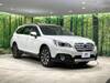 SUBARU LEGACY OUTBACK