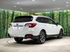SUBARU LEGACY OUTBACK