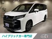 2025 TOYOTA NOAH