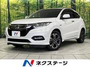 2018 HONDA VEZEL