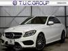 MERCEDES BENZ C-CLASS