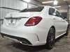 MERCEDES BENZ C-CLASS