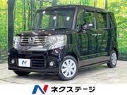 2014 HONDA N-BOX CUSTOM
