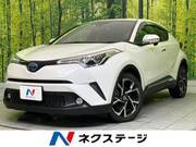 2017 TOYOTA C-HR G