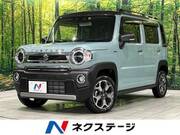 2022 SUZUKI HUSTLER