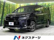 2015 TOYOTA VOXY