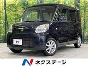 2013 SUZUKI SPACIA