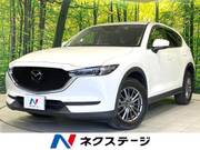 2018 MAZDA CX-5 20S PROACTIVE
