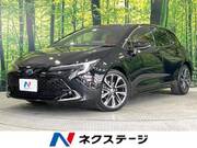 2023 TOYOTA COROLLA SPORT