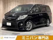 2010 TOYOTA ALPHARD