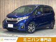 2017 HONDA FREED HYBIRD
