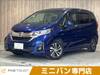 HONDA FREED HYBIRD