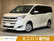 2018 TOYOTA NOAH