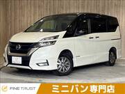 2018 NISSAN SERENA