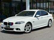 2015 BMW 5 SERIES