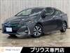 TOYOTA PRIUS PHV